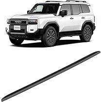 Amazon | Onami トヨタ ランドクルーザー250 テールゲート