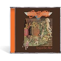 Aerosmith 4枚セット レコード 597e36d5ab504681cf6a2bdf2c72a3