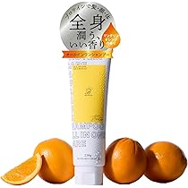 Amazon | ヘアケアエナジー プロテインオールインワン 顔も頭も体も