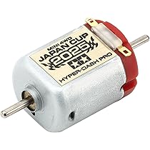 ハイパーダッシュモーターPRO J-CUP2021・2019 セット 12個 Amazon | タミヤ ミニ四駆限定 ハイパーダッシュモーターPRO J