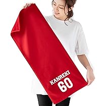 【ヤバイよ‼︎ T.DEGAWA 】　祝　還暦記念タオル 激レア　希少 ヤバイよ‼︎ T.DEGAWA 】 祝 還暦記念タオル 激レア 希少 楽天