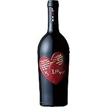 Amazon.co.jp: ナターレ・ヴェルガ ラブ ロッソ IGT ヴェネト