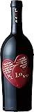 ナターレ・ヴェルガ ラブ ロッソ IGT ヴェネト 赤ワイン 瓶 750ml