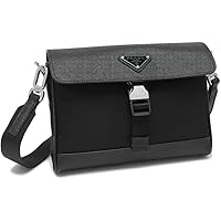 Amazon | [プラダ] メンズ ハンドバッグ 2VE005 2DMH / BORSA DA