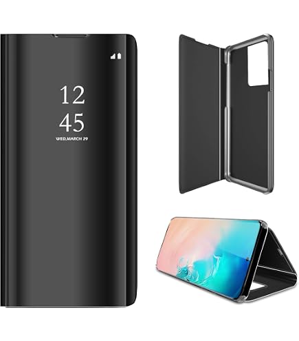 Amazon.co.jp: Galaxy S21 Ultra 5G SC-52B ケース 手帳型 サムスン