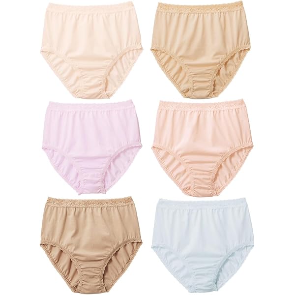 Amazon.co.jp: 5枚セット シャルレ 5色 ショーツ M 5days : ドラッグストア