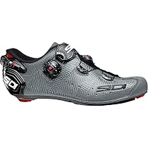 Sidi Shoes Wire 2 Matt Carbon, Mens, Grigio Opaco Nero, 40 EU :  Amazon.com.au: Clothing, Shoes \u0026 Accessories
