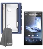 Amazon.co.jp: FiiO M21 Dark Blue FIO-M21-L【Shipped from official