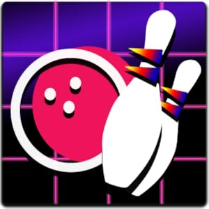 ナイスボーリング