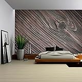 (ウォール26) wall26 自己粘着式壁紙 大型壁面シリーズ 66"x96" WMR-WP-X-C591-66x24x4