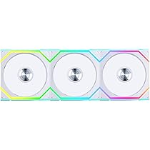 Lian Li UNI FAN RS SL Wireless 120 3ファン UNI FAN SL Wireless - LIAN LI is a Leading Provider of PC