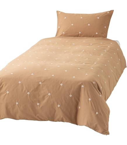 Amazon｜Francfranc フランフラン WARMY フルラール 掛け布団カバー