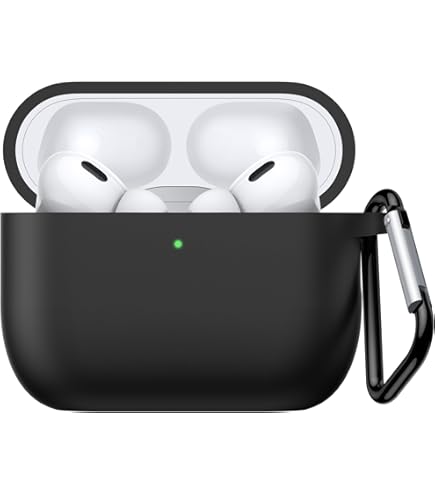 Amazon | Mulafnxal シリコンケース Airpods 3 フードデザイン