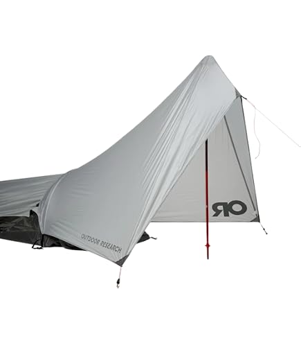 Amazon.co.jp: Outdoor Research Stargazer AscentShell ビビーポール