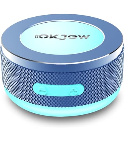 Amazon.co.jp: Okjew 骨伝導スピーカー Bluetoothスピーカー 振動