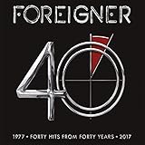 FOREIGNER [Analog]