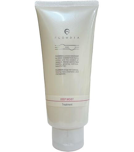 Amazon | 【デミコスメティクス】デミ フローディア ﾓｲｽﾄｹｱﾐﾙｸ 75g