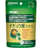 Amazon | 認知症専門医・長谷川嘉哉が開発・イチョウ葉エキスBr【機能