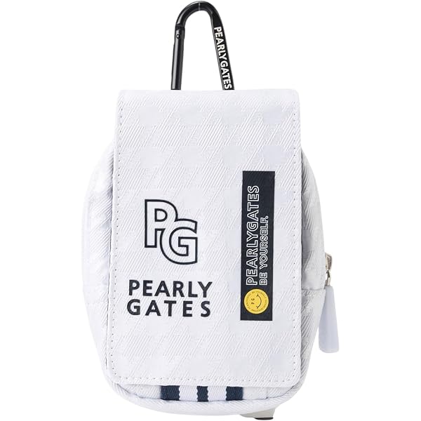 ★新品正規品 PEARLYGATES/パーリーゲイツ バニティ型保冷バッグ Amazon.co.jp: [パーリーゲイツ] [ユニセックス] 保冷バッグ バニティ