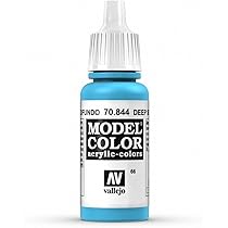 Amazon | ファレホ モデルカラー 70990 #155 ライトグレー [並行輸入品 