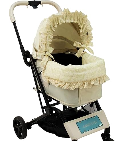 Amazon | ペットカート用 あごのせクッション コンフォーター Victoria