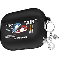 Air pods pro 第2世代　保護ケース付き Amazon | OJBSEN AirPods Pro/Pro2 ケース (2023/2022/2019