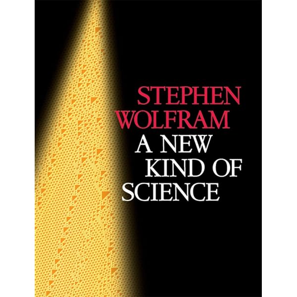 Cellular Automata And Complexity: Collected Papers [ペーパーバック] Wolfram， Stephen Amazon | Cellular Automata And Complexity: Collected Papers