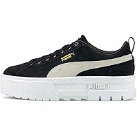 Amazon.co.jp: [プーマ] KARMEN カルメン レディース 厚底 スニーカー