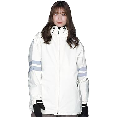Amazon.co.jp 売れ筋ランキング: レディーススノーボードジャケット の