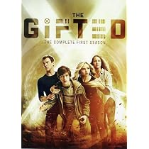 Gifted, The: Season 1 : Amazon.com.au: Movies & TV