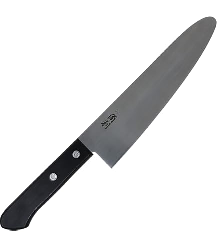先丸　５セット包丁 Amazon｜堺源吉 日本製 先丸 ディンプル 三徳 包丁 190mm ステンレス