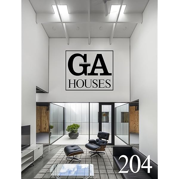 GA HOUSES 205 PROJECT 2026 | エーディーエー・エディタ・トーキョー