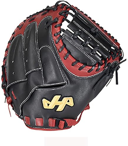 Amazon | 即日出荷 ハタケヤマ 軟式用 キャッチャーミット 甲斐拓也