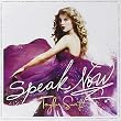 Speak Now (F)