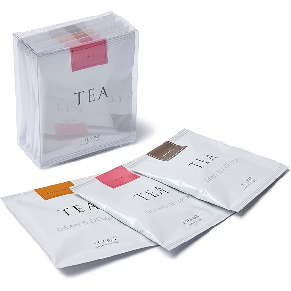 DEAN &amp; DELUCA - TWG ティーパーティー&amp;ディーン&amp;デルーカティー２本セット DEAN & DELUCA - TWG ティーパーティー&ディーン&デルーカティー