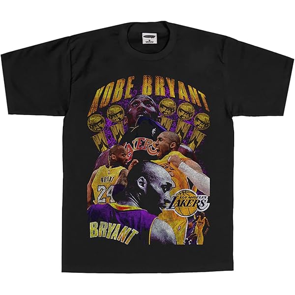 コービー ロンＴ Amazon | [HCZION] メンズ 長袖 コービー・ブライアント