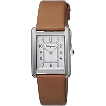 Amazon.co.jp: [サルヴァトーレフェラガモ] 腕時計 PORTRAIT LADY  