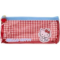 ハローキティ　Ａ4フラットケース Amazon.co.jp: サンリオ(SANRIO) クリアフラットケース ハロー