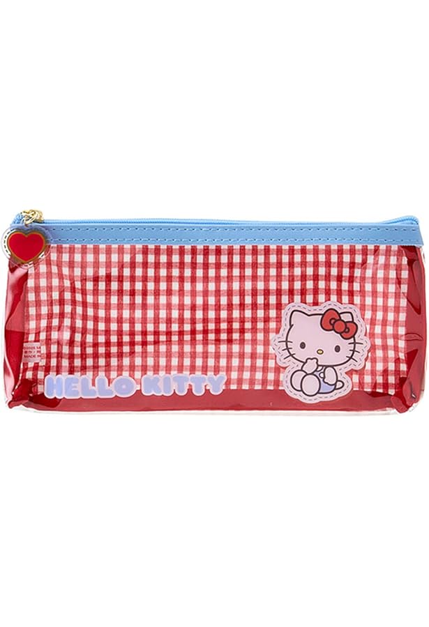 Amazon.co.jp: サンリオ(SANRIO) クリアフラットケース ハローキティ