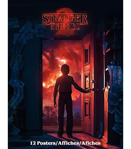 Amazon.co.jp: ストレンジャーシングス ポスター ストレンジャー