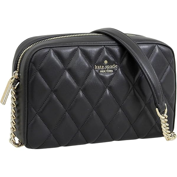 kate spade ブラック ボディバッグ Amazon | Kate spade(ケイトスペード)KG036 サフィアーノレザー