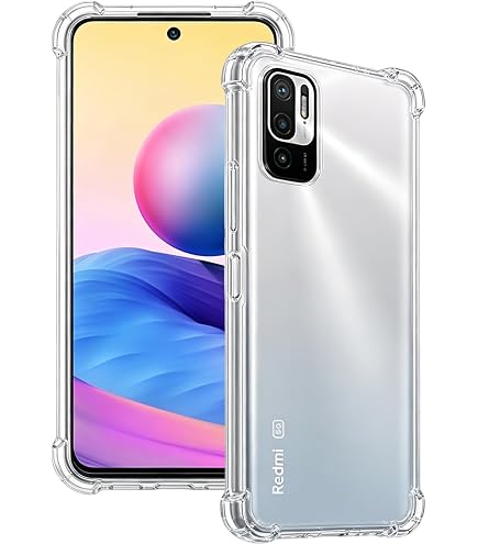 Amazon | XIG02 Xiaomi Redmi Note 10 JE/10T 用 ケース 保護カバー