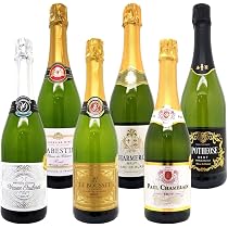 Amazon.co.jp: スパークリング ワイン カヴァ 6本セット 本格