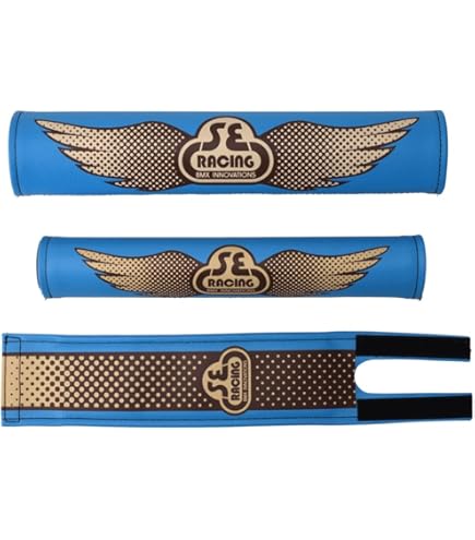 Amazon | SEバイクパッドセット | SE | ブレーキシュー・パッド