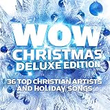 Wow Christmas: Deluxe Edition (Blue) (+ 6 Bonus Tracks)
