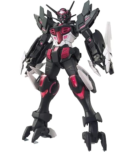 Amazon | HG 1/144 GPB-X78 フォーエバーガンダム (模型戦士ガンプラ