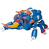 タイムボカン24 ボカンメカ DX メカブトン