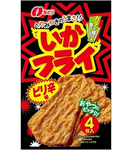 Amazon | スグル食品 いか味天 うす塩味 28g×12袋 | スグル食品