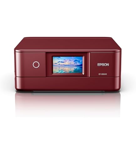 Amazon.co.jp: エプソン プリンター インクジェット複合機 カラリオ EP 