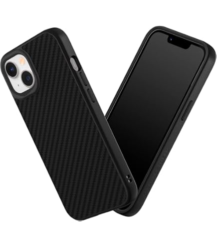 Amazon.co.jp: RHINOSHIELD iPhone 13 / 14 SolidSuit ケース 耐